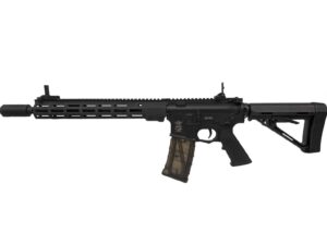 REPLIQUE LONGUE 6MM B4 URG NOIRE