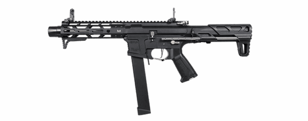 REPLIQUE LONGUE 6MM ARP 9 2.0 SST