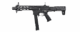 REPLIQUE LONGUE 6MM ARP 9 2.0 SST - Vue principale