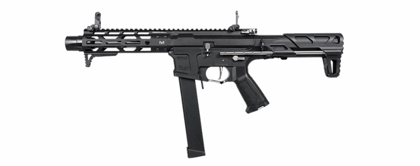 REPLIQUE LONGUE 6MM ARP 9 2.0 SST - Vue principale