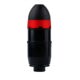 PACK 10 PROJECTILES VELUM MK2 KC FUMI ROUGE - Vue 1