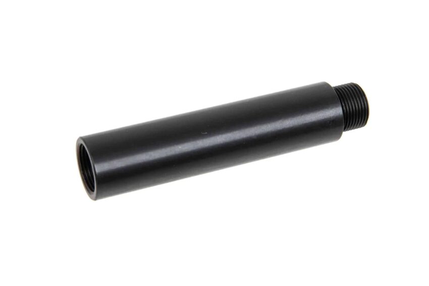 EXTENSION DE CANON AEG 18X85MM - Vue principale
