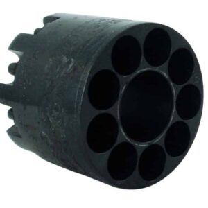 BARILLET LE MAT C44 BRONZE