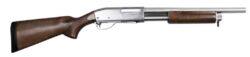 FUSIL A POMPE 6MM ST870 POLICE RESSORT SILVER
