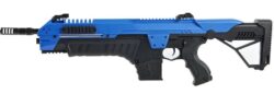REPLIQUE LONGUE 6MM XR5 SLLBL AETHER BLEU