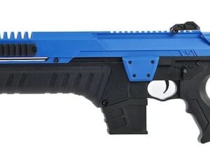 REPLIQUE LONGUE 6MM XR5 SLLBL AETHER BLEU