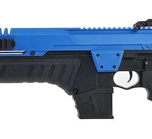 REPLIQUE LONGUE 6MM XR5 SLLBL AETHER BLEU