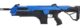 REPLIQUE LONGUE 6MM XR5 SLLBL AETHER BLEU - Vue principale