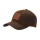 CASQUETTE STONE BROWN - Vue principale