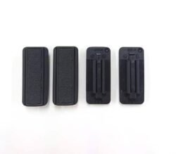 TWO PIECES DESIGN M-LOK RAIL PANEL