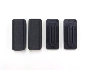 TWO PIECES DESIGN M-LOK RAIL PANEL