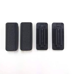 TWO PIECES DESIGN M-LOK RAIL PANEL