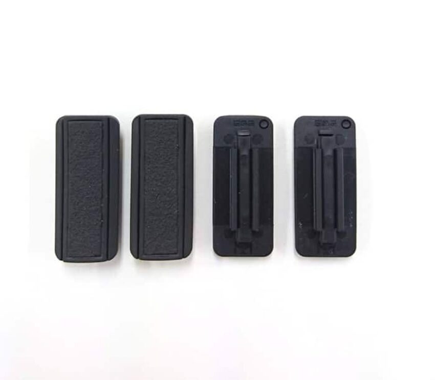 TWO PIECES DESIGN M-LOK RAIL PANEL - Vue principale