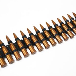 FAUSSES CARTOUCHES M48