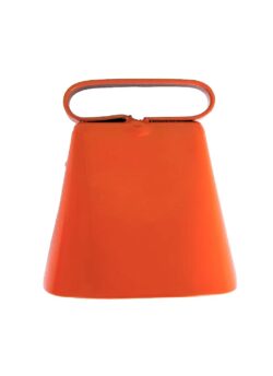 SONNAILLON ORANGE FLUO 4CM
