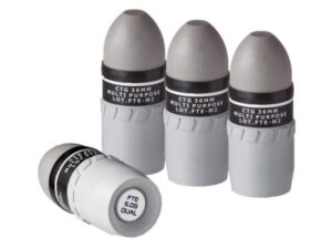 PACK 10 PROJECTILES TAG-25DP MK2 FATE