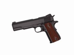 PISTOLET 6MM GBB DAN WESSON A2 CO2