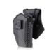 HOLSTER UNIVERSEL POUR GLOCK AVEC OPTIQUE - Vue 2