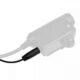 EARMOR M50 PTT CONTACTEUR - Vue 1