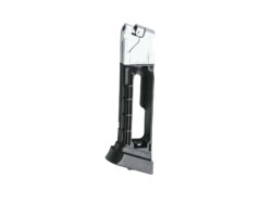 CHARGEUR CO2 SP 01 SHADOW