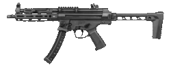 REPLIQUE LONGUE 6MM TGM R5