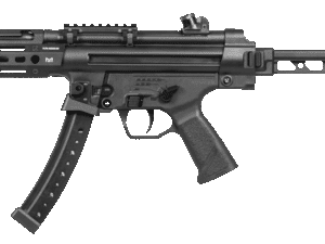 REPLIQUE LONGUE 6MM TGM R5