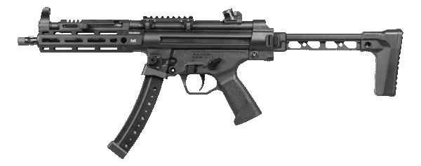REPLIQUE LONGUE 6MM TGM R5