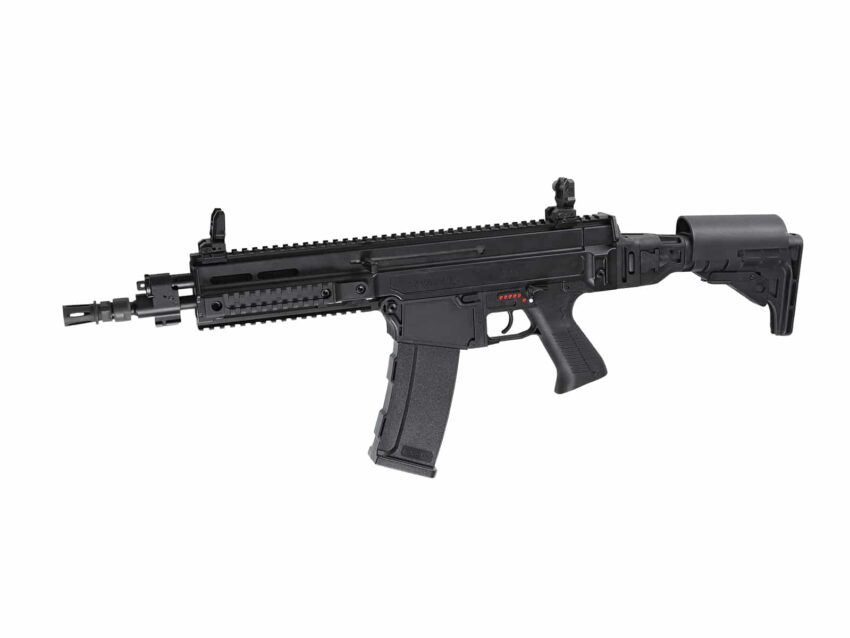 REPLIQUE LONGUE 6MM BREN 805 A2 AEG - Vue principale