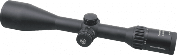 LUNETTE CONTINENTAL X6 2.5-15X56 SFP RET 4 – Image 4