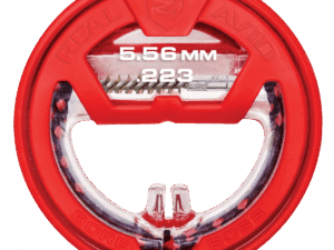 CABLE DE NETTOYAGE BORE BOSS - .223CAL/5.56MM
