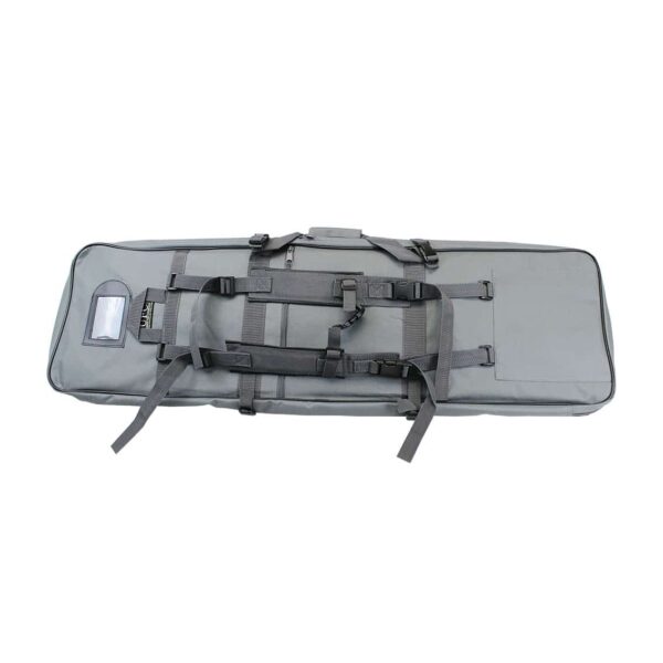 HOUSSE 100CM GRISE – Image 2