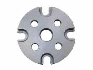 PLATEAU SUPPORT DOUILLE LEE PRO 4000 N°4 - 222/223/380AUTO/32SW/32H&R