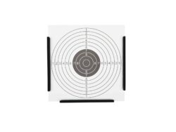 PORTE CIBLE CONIQUE METAL 14X 14