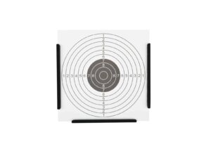 PORTE CIBLE CONIQUE METAL 14X 14