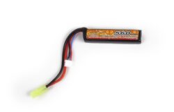 BATTERIE LI-PO 7.4V 560MAH 1 STICK