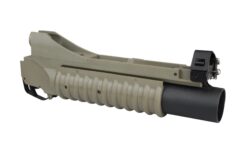 LANCE GRENADE 6MM M203 C TAN