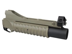 LANCE GRENADE 6MM M203 C TAN