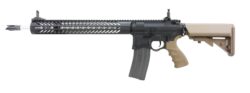 REPLIQUE LONGUE 6MM AR15 SBR8 TAN