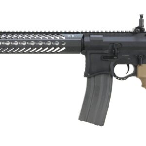 REPLIQUE LONGUE 6MM AR15 SBR8 TAN