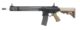 REPLIQUE LONGUE 6MM AR15 SBR8 TAN - Vue principale