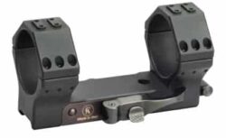 MONTAGE TACTICAL MONOBLOC FIXE DIAM30