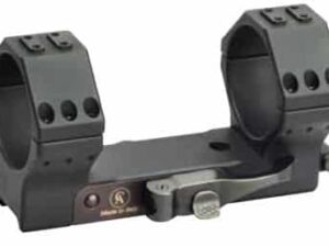 MONTAGE TACTICAL MONOBLOC FIXE DIAM34