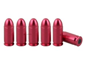 DOUILLE ENTRAINEMENT 45ACP X 6