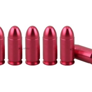 DOUILLE ENTRAINEMENT 45ACP X 6