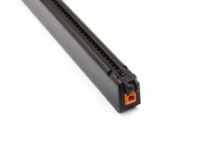 CHARGEUR CO2 PP-2K LONG
