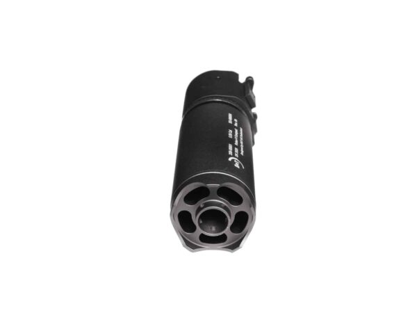 SILENCIEUX B&T ROTEX-V COMPACT NOIR – Image 3