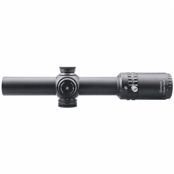 LUNETTE GRIMLOCK 1-6X24 SFP GENII VTC-3 – Image 6