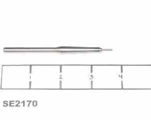 AIGUILLE DE DESARMORCAGE ARME LONGUE 243MED
