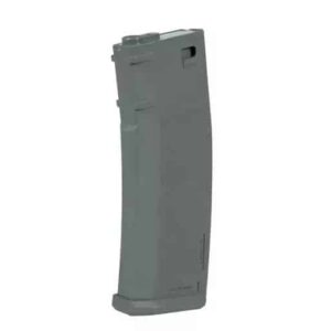 CHARGEUR AEG 125 CPS M4/M15 GRIS SMAG