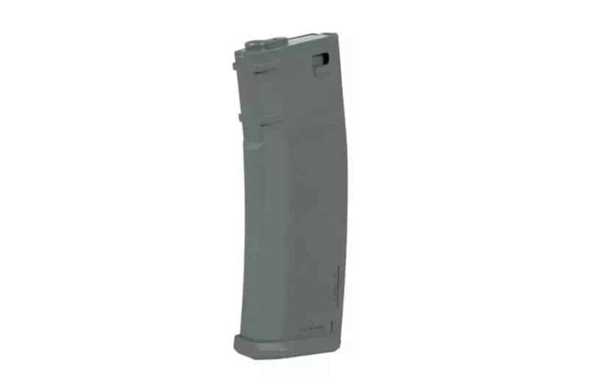 CHARGEUR AEG 125 CPS M4/M15 GRIS SMAG - Vue principale